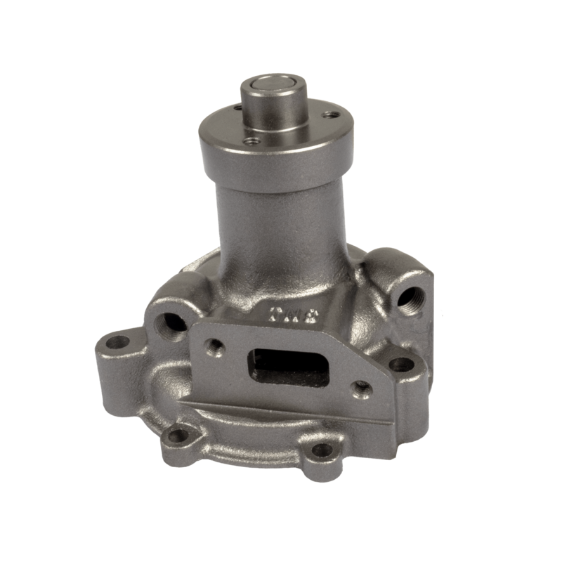 POMPA ACQUA ADATTABILE A 4679242 TIPO BASSO