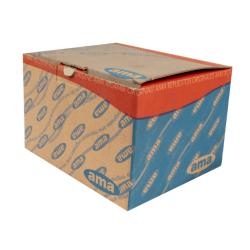 POMPA ACQUA ADATTABILE A 4679242 TIPO BASSO