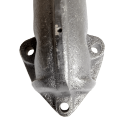COLLETTORE A GOMITO ADATTABILE FIAT RIF. 5011655