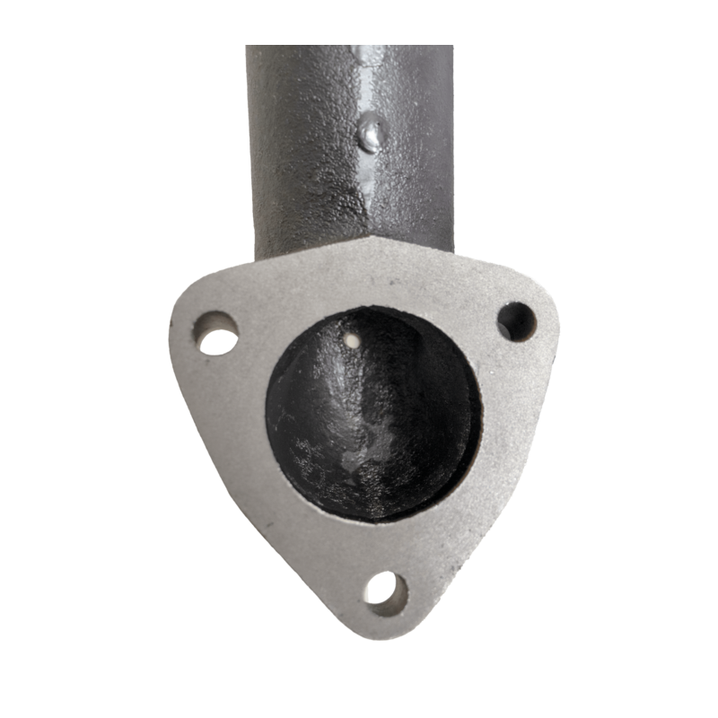 COLLETTORE A GOMITO ADATTABILE FIAT RIF. 5011655
