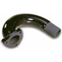 COLLETTORE A GOMITO ADATTABILE FIAT RIF. 5101206