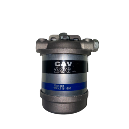 FILTRO COMPLETO TIPO “CAV” ADATTABILE A RIF. 883786M91