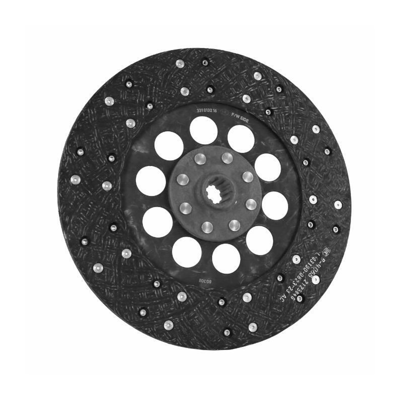 DISCO PTO LUK ORIGINALE ADATTABILE RIF. 5154514