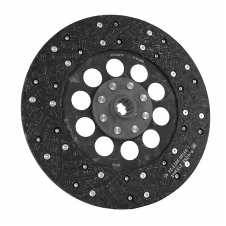 DISCO PTO LUK ORIGINALE ADATTABILE RIF. 5154514