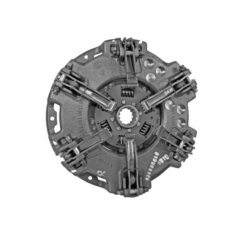 FRIZIONE LUK ORIGINALE ADATTABILE RIF. 3540480M92