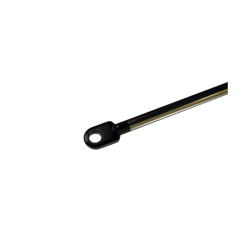 Molla a gas AMA Lmax 265,5mm 200N corsa 105mm