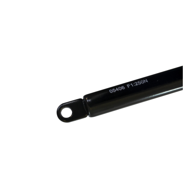 Molla a gas AMA Lmax 485mm 200N corsa 200mm