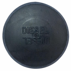 TAPPO SERBATOIO CARBURANTE ADATTABILE A RIF. 5139618 FIAT