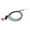 CAVO ARRESTO MOTORE ADATTABILE FIAT RIF. 5113249