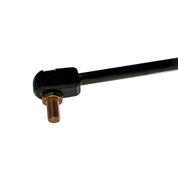 Molla a gas Lmax 585 mm, 100N, corsa 250 mm