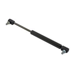 Molla a gas Lmax 275 mm, 100N, corsa 95 mm