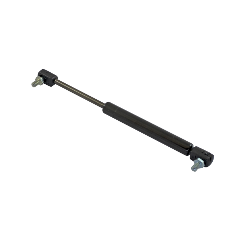 Molla a gas Lmax 275 mm, 100N, corsa 95 mm
