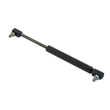 Molla a gas Lmax 275 mm, 100N, corsa 95 mm