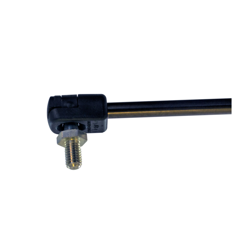 Molla a gas Lmax 275 mm, 100N, corsa 95 mm