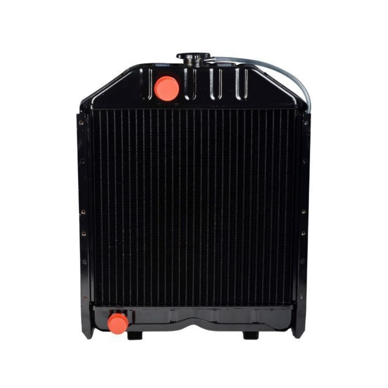 RADIATORE ADATTABILE RIF 5153481