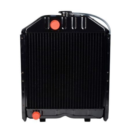RADIATORE ADATTABILE RIF 5153481