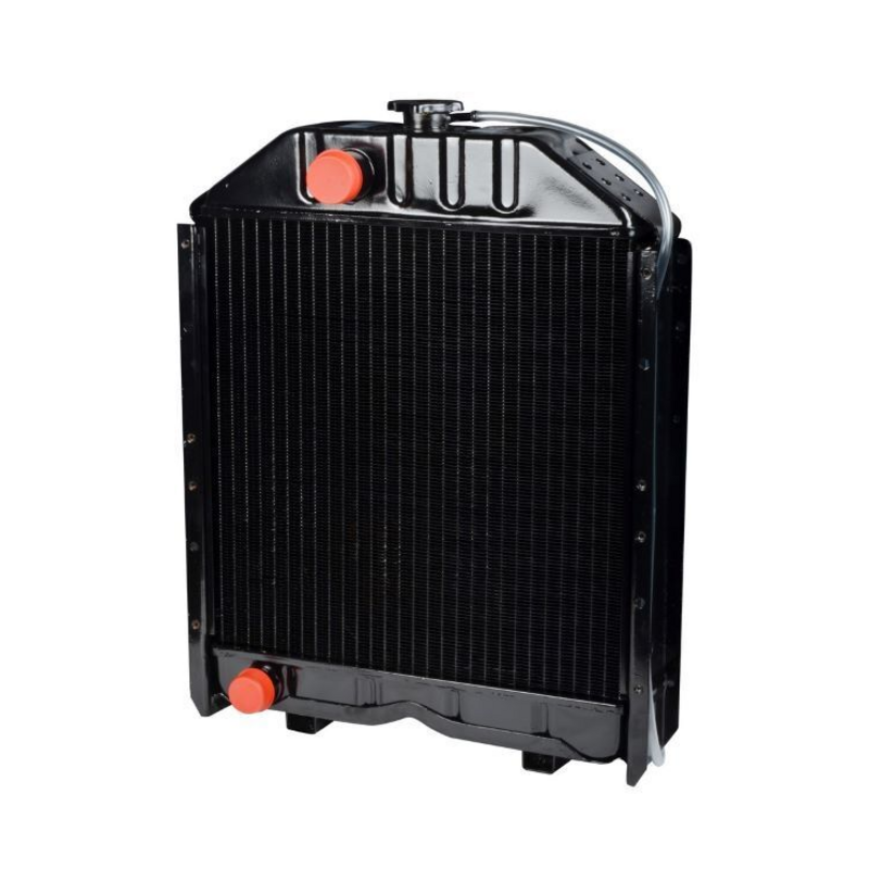 RADIATORE ADATTABILE RIF 5153481