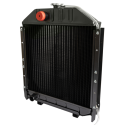 RADIATORE ADATTABILE RIF 4973345