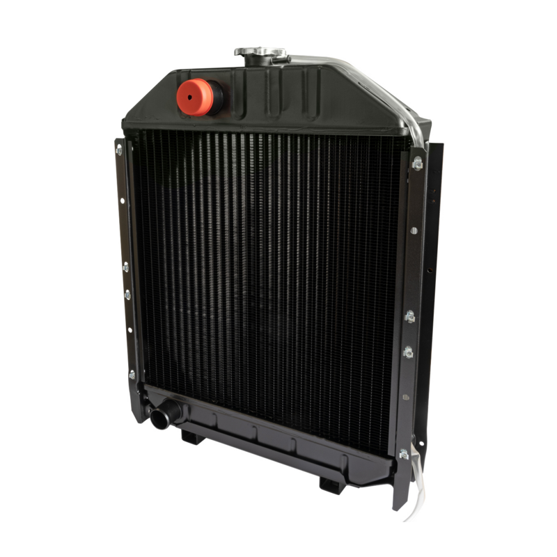 RADIATORE ADATTABILE RIF 4973345