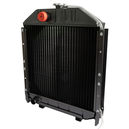 RADIATORE ADATTABILE RIF 4973345