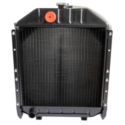 RADIATORE ADATTABILE RIF 4973345