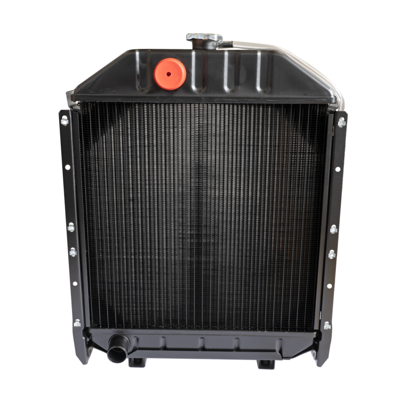RADIATORE ADATTABILE RIF 4973345