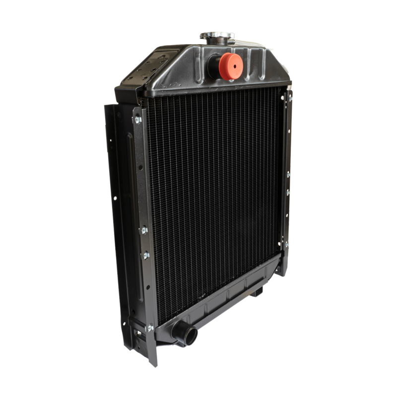 RADIATORE ADATTABILE RIF 4973345
