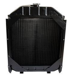 RADIATORE ADATTABILE RIF 4973345