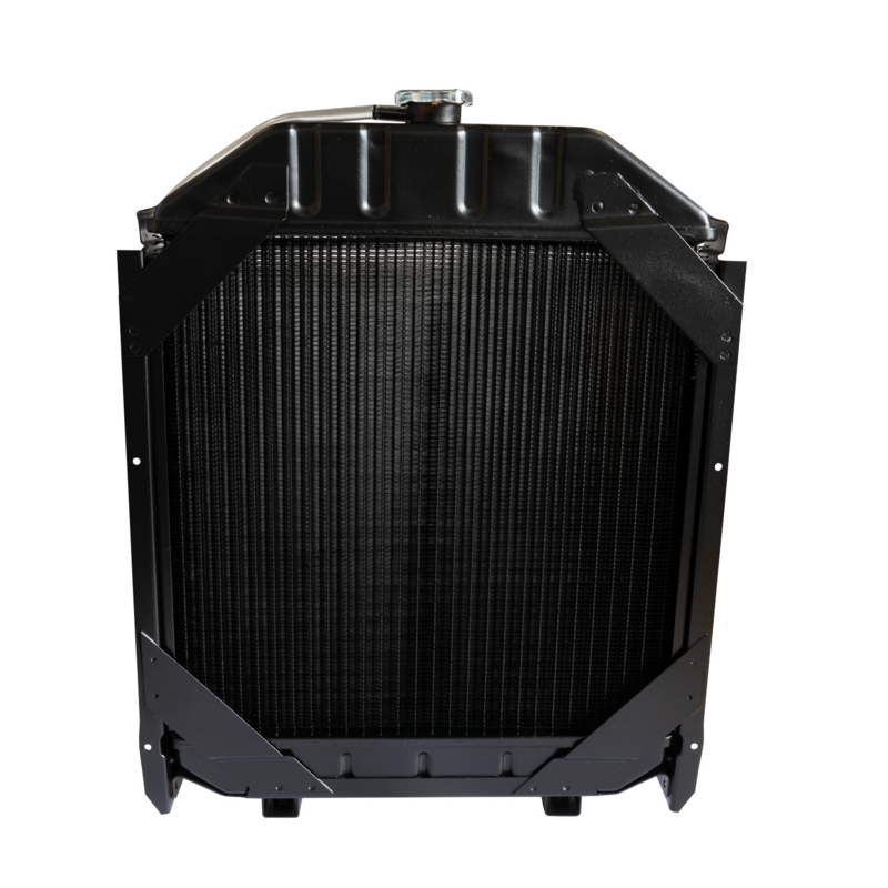 RADIATORE ADATTABILE RIF 4973345