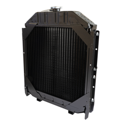 RADIATORE ADATTABILE RIF 4973345