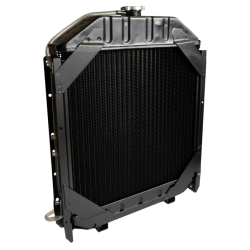 RADIATORE ADATTABILE RIF 4973345