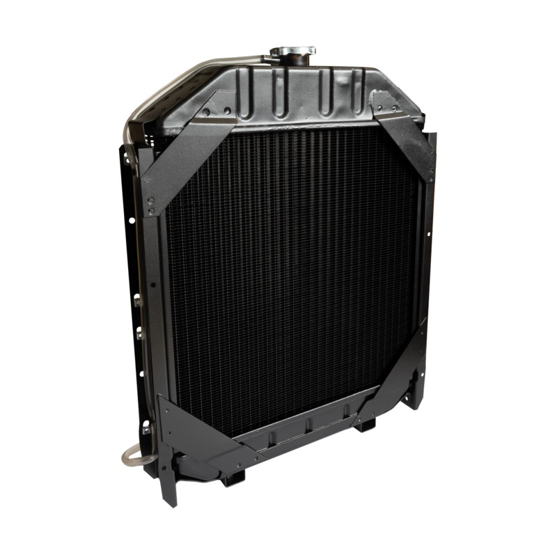 RADIATORE ADATTABILE RIF 4973345