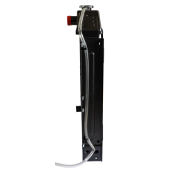 RADIATORE ADATTABILE RIF 4973345