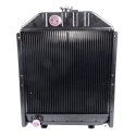 RADIATORE ALLUMINIO ADATTABILE RIF 4973345