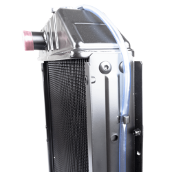 RADIATORE ALLUMINIO ADATTABILE RIF 4973345