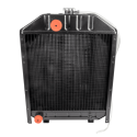 RADIATORE ADATTABILE RIF 1824627M91