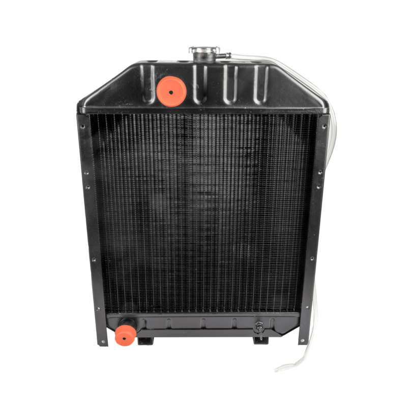 RADIATORE ADATTABILE RIF 1824627M91