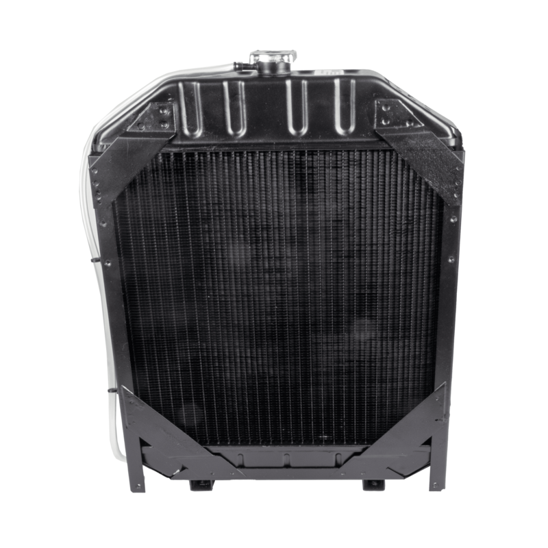 RADIATORE ADATTABILE RIF 1824627M91