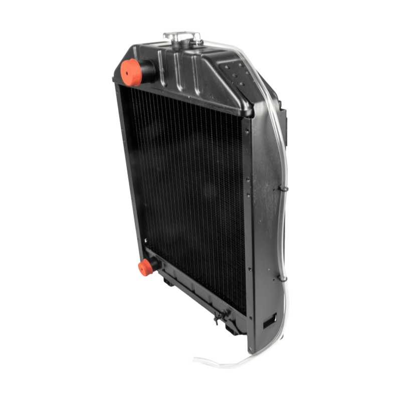 RADIATORE ADATTABILE RIF 1824627M91