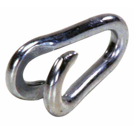FALSA MAGLIA MISURA INTERNA 32 MM PER CAVO Ø6 MM