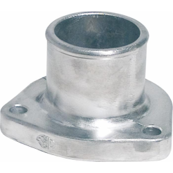 RACCORDO TERMOSTATO ADATTABILE FIAT RIF. 4661543