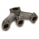 COLLETTORE SCARICO ADATTABILE FIAT RIF. 4607842