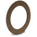 ANELLO DENTATO STERZO ADATTABILE A RIF. 5170228 E 568400