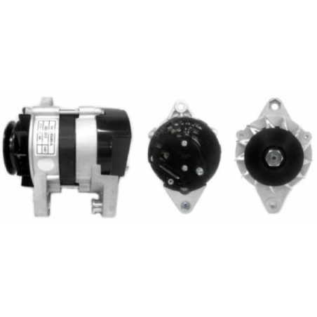 ALTERNATORE ADATTABILE RIF. 4808498