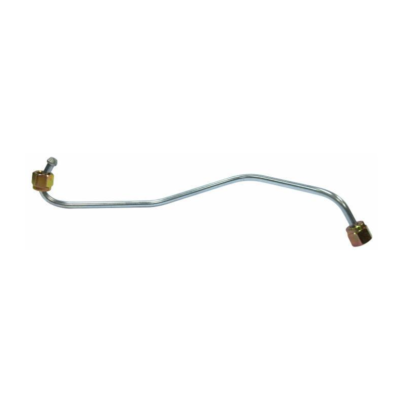 KIT TUBI INIETTORI ADATTABILE RIF. ORIG. MASSEY FERGUSON 35343025