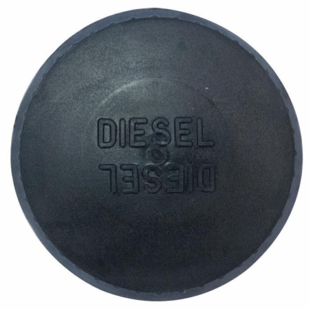 TAPPO SERBATOIO CARBURANTE ADATTABILE A RIF. 828583M91 MF