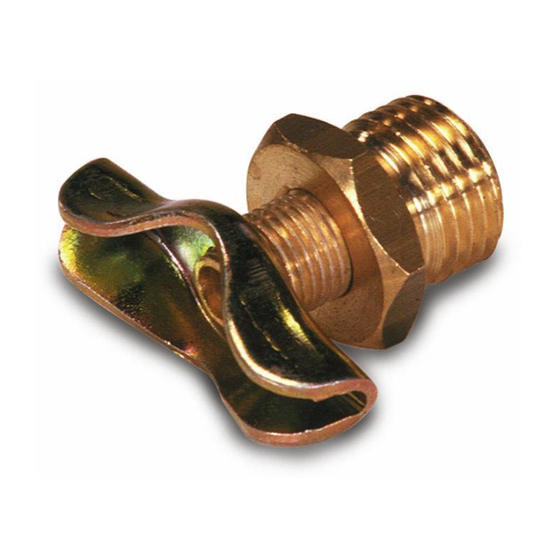 RUBINETTO RADIATORE ADATTABILE A MASSEY FERGUSON RIF. 1851764M1