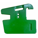 ZAVORRA DA 50 KG. ADATTABILE AL RIF. L38450