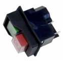 INTERRUTTORE ON/OFF 230V