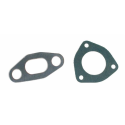 GUARNIZIONE POMPA ACQUA ADATTABILE A FIAT RIF. 4599809